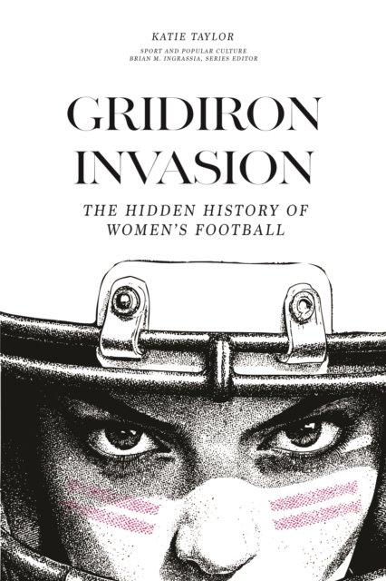 Gridiron Invasion