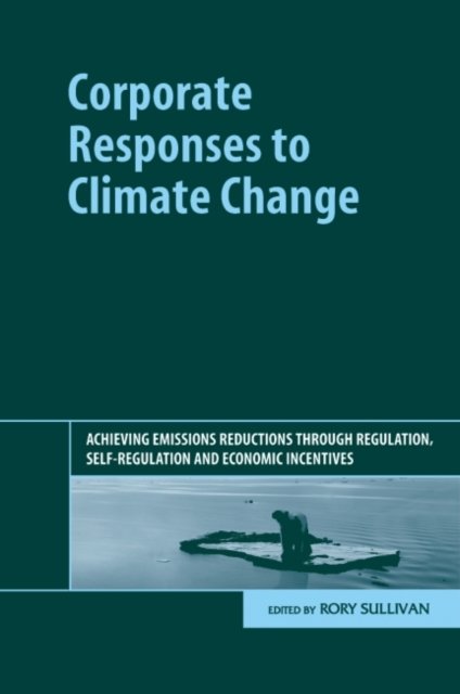 Corporate Responses to Climate Change