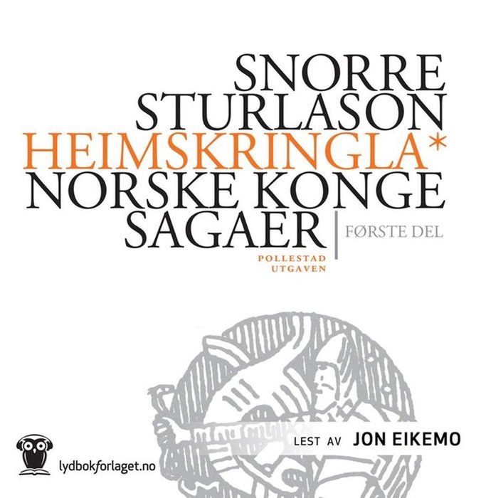 Heimskringla
