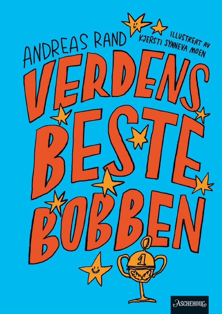 Verdens beste Bobben