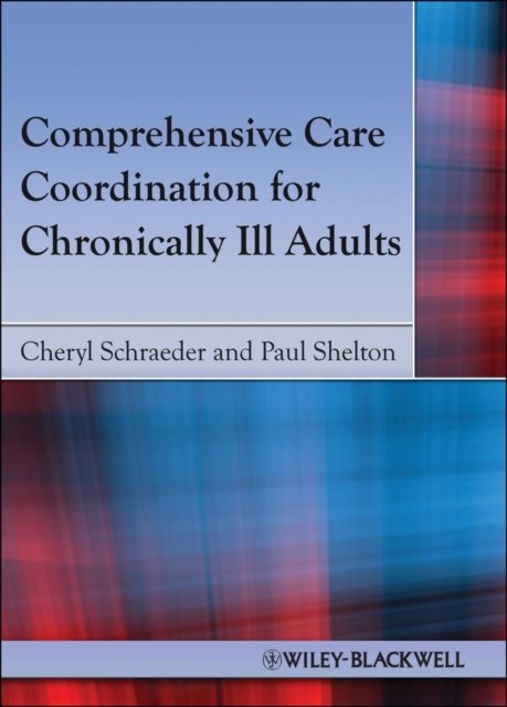 Comprehensive Care Coordination