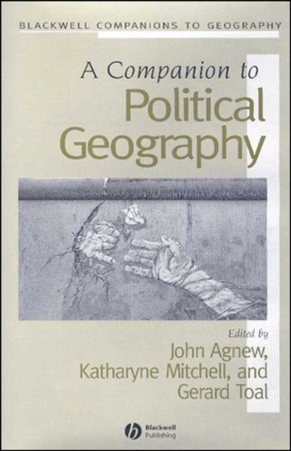 Companion to Political Geography