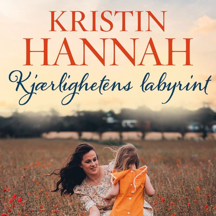 Kjærlighetens labyrint