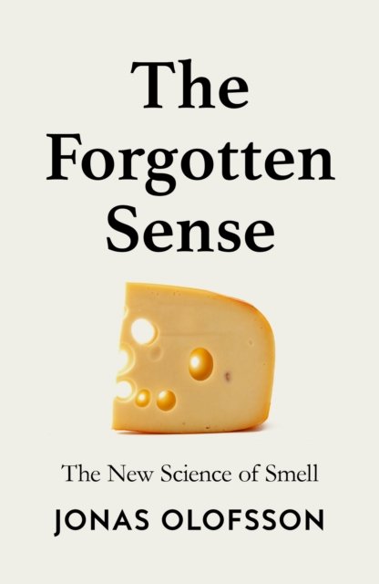 FORGOTTEN SENSE HB