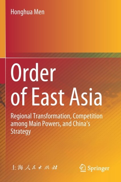 Order of East Asia