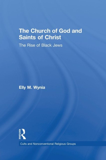 The Church of God and Saints of Christ