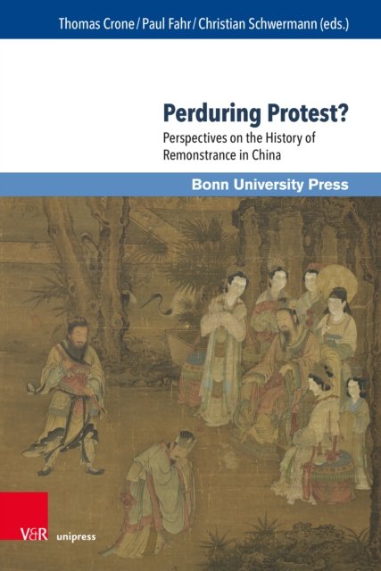 Perduring Protest?