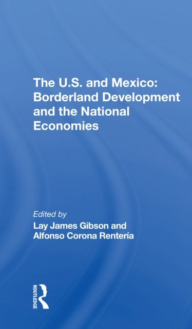 The U.s. And Mexico