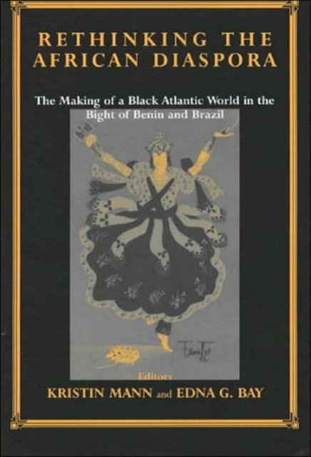 Rethinking the African Diaspora