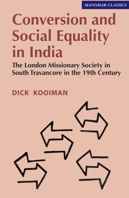 Conversion and Social Equality in India