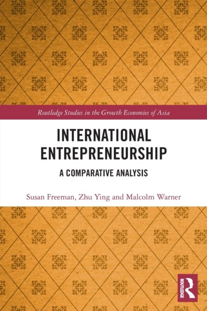International Entrepreneurship