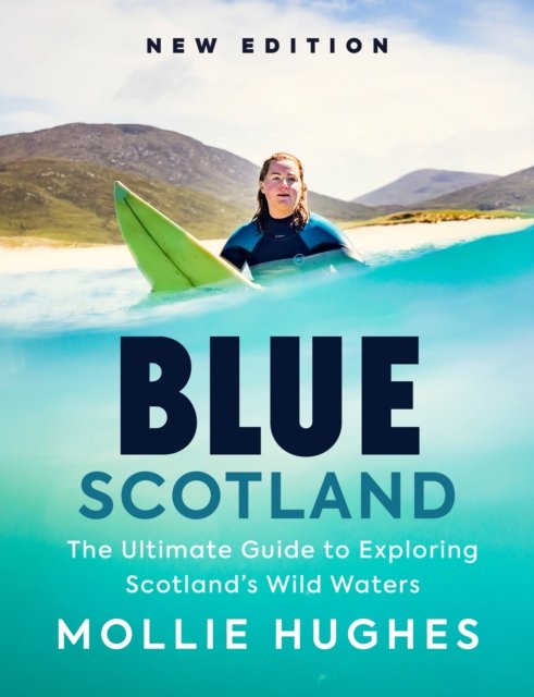 Blue Scotland