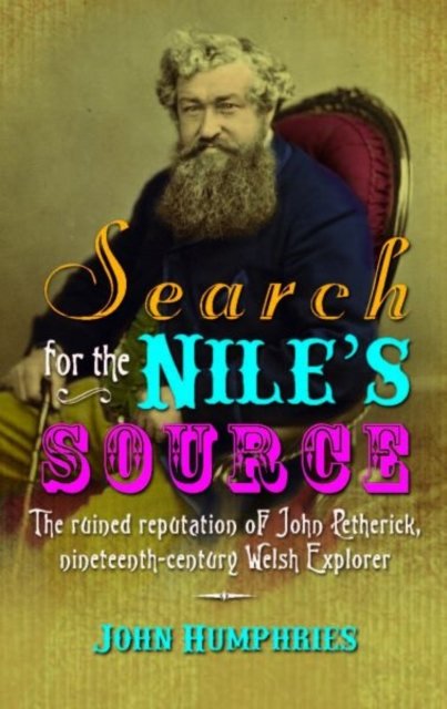 Search for the Nile''s Source
