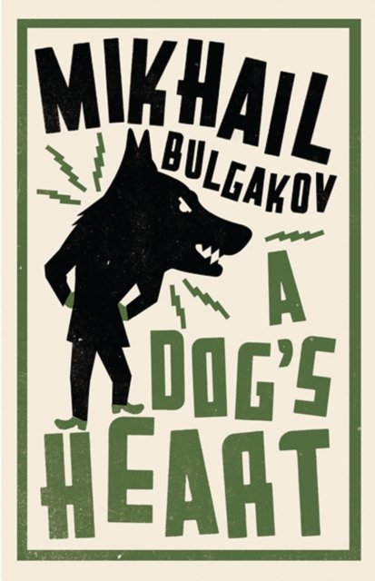 Dog''s Heart: New Translation