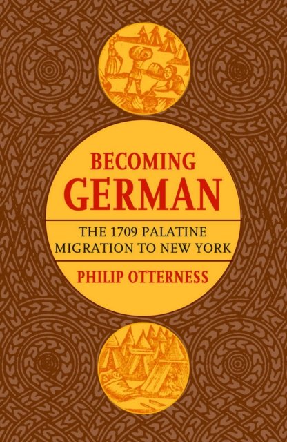 Becoming German
