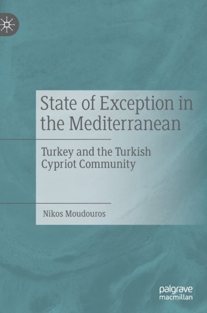 State of Exception in the Mediterranean
