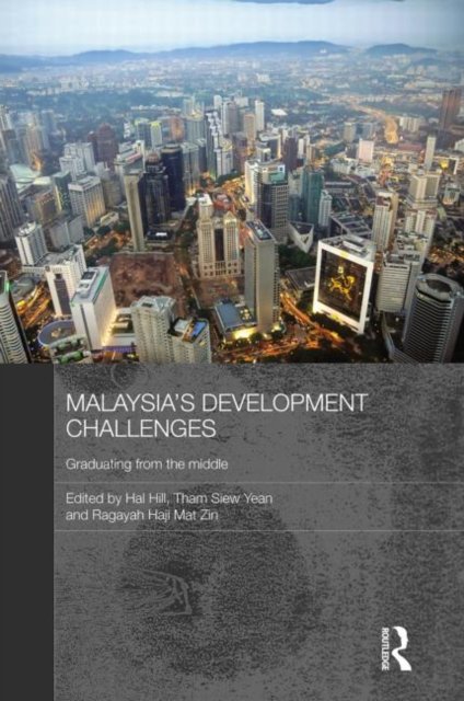 Malaysia's Development Challenges