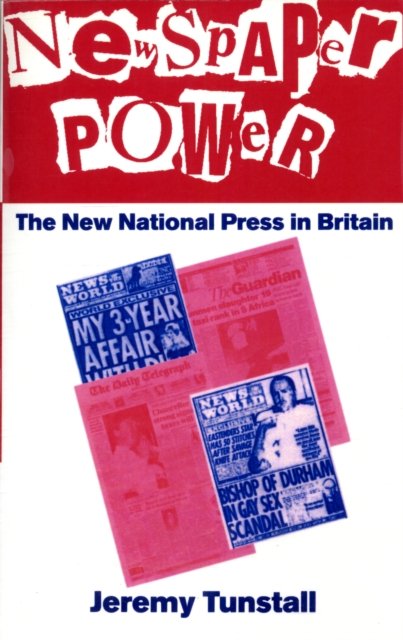 Newspaper Power
