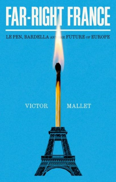 Far-Right France
