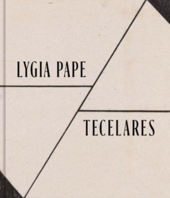 Lygia Pape – Tecelares
