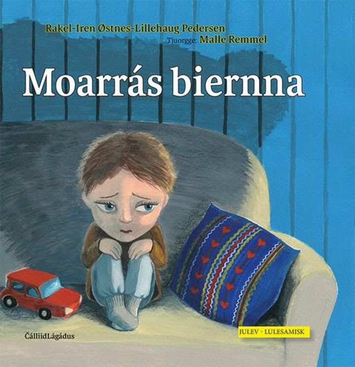 Moarrás biernna