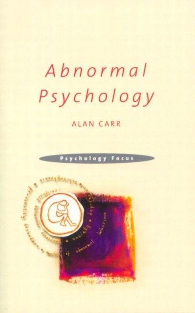 Abnormal Psychology