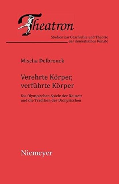 Verehrte Korper, verfuhrte Korper