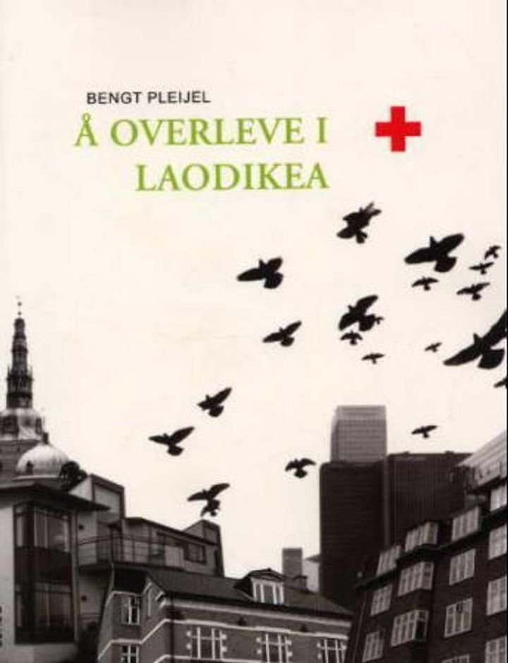 Å overleve i Laodikea - overlevelsesrefleksjoner for kirkens ørkenvandrere