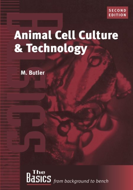 Animal Cell Culture and Technology