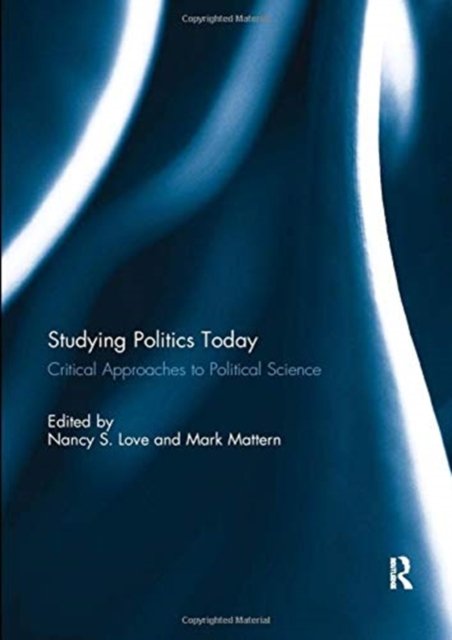 Studying Politics Today
