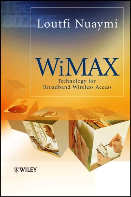 WiMAX