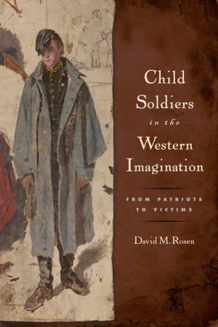 Child Soldiers in the Western Imagination