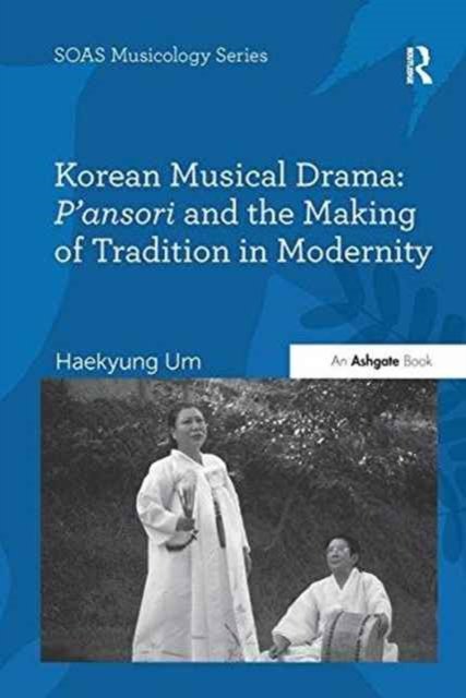 Korean Musical Drama