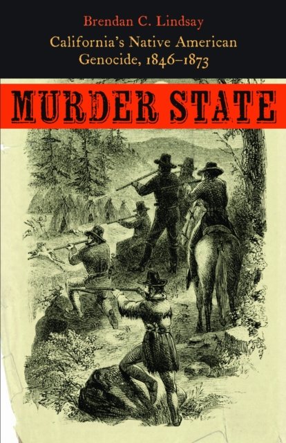 Murder State