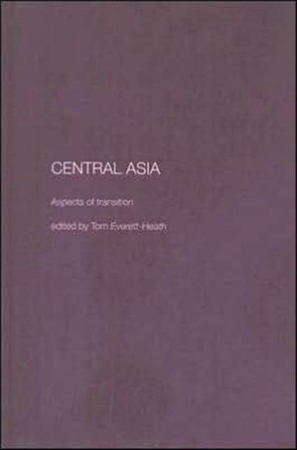 Central Asia