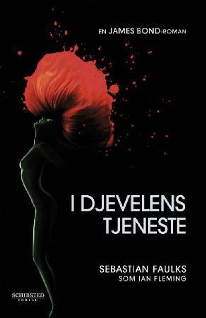 I djevelens tjeneste - en James Bond-roman