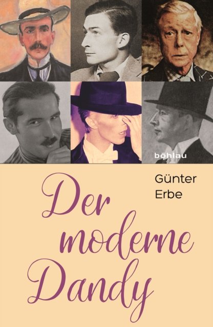 Der moderne Dandy