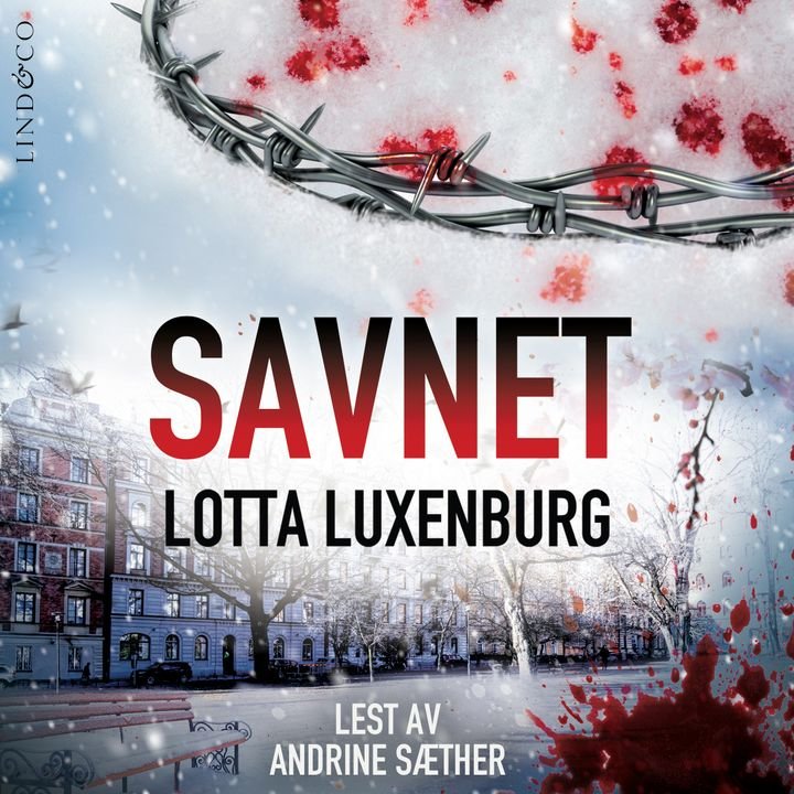 Savnet