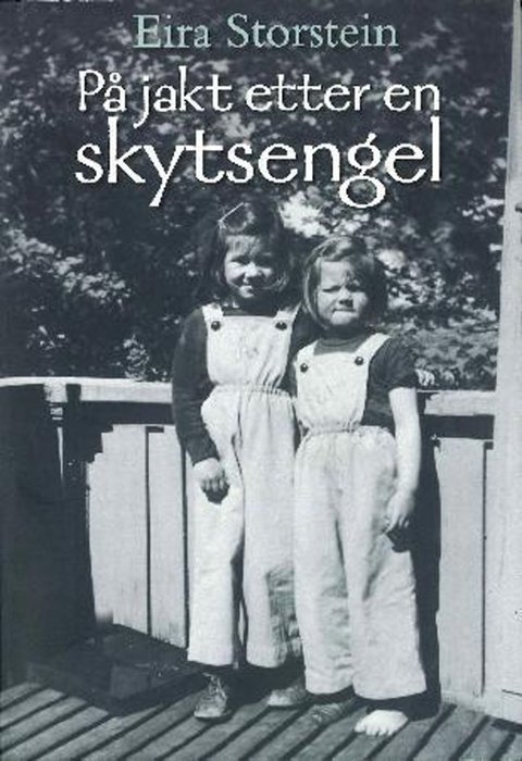 På jakt etter en skytsengel