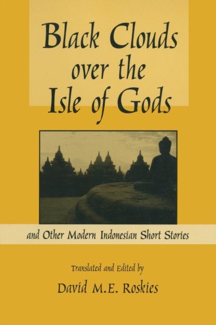 Black Clouds Over the Isle of Gods