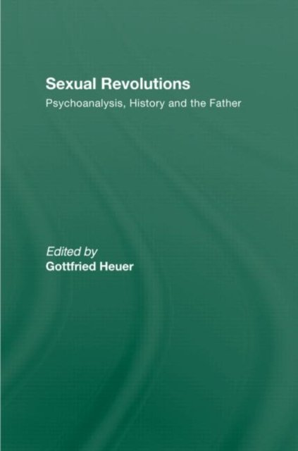 Sexual Revolutions