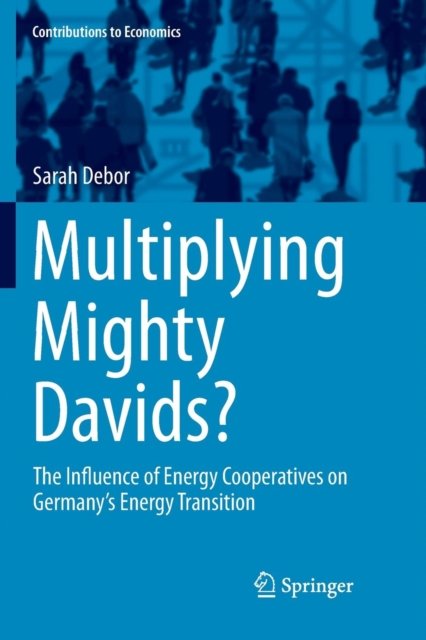 Multiplying Mighty Davids?