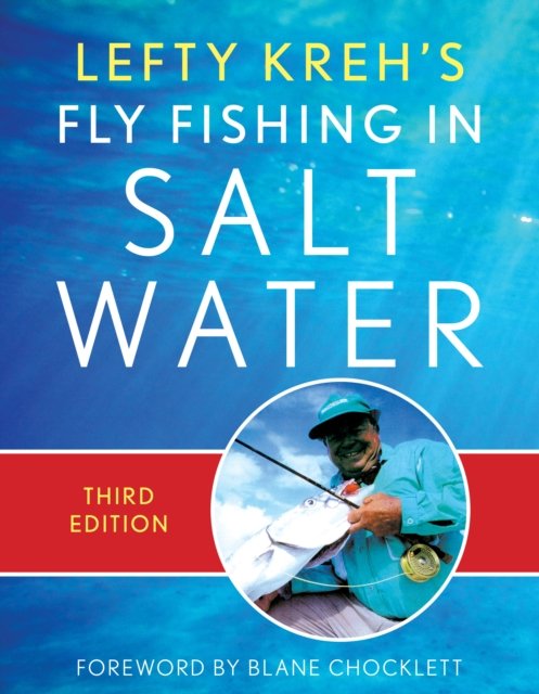 Lefty Kreh''s Fly Fishing in Salt Water