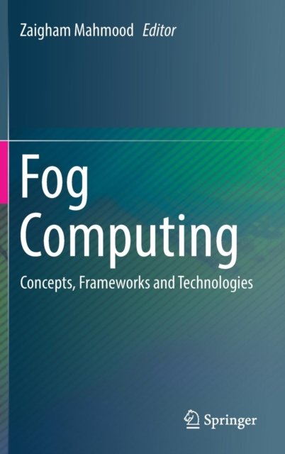Fog Computing