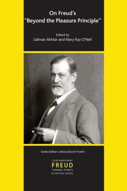 On Freud''s Beyond the Pleasure Principle