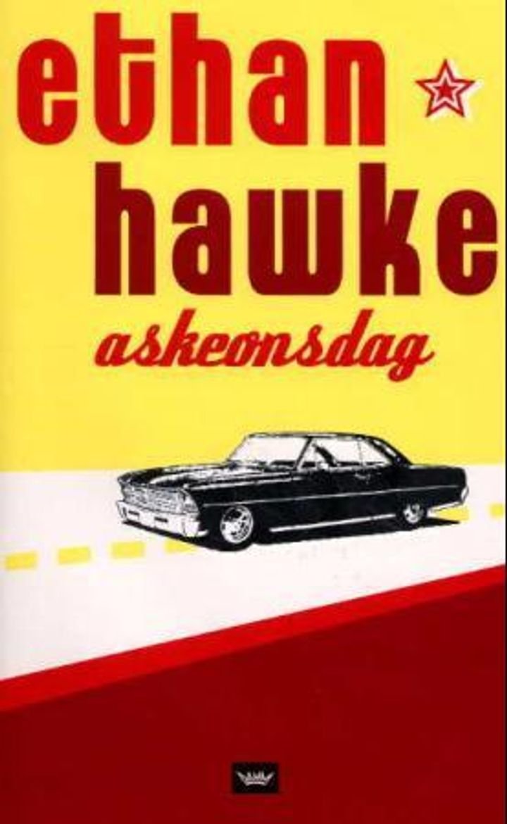 Askeonsdag