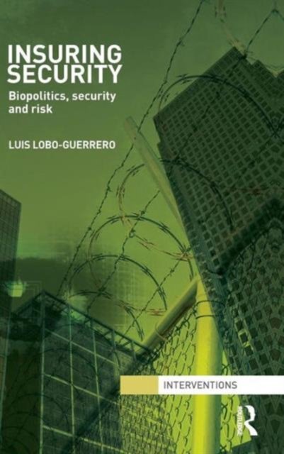 Insuring Security