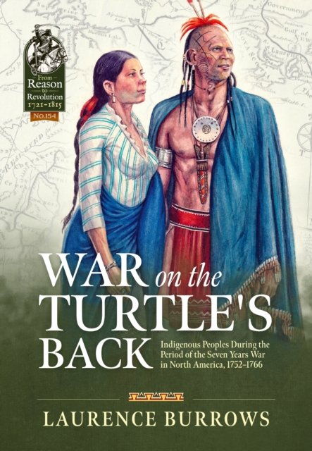 War on the Turtle's Back