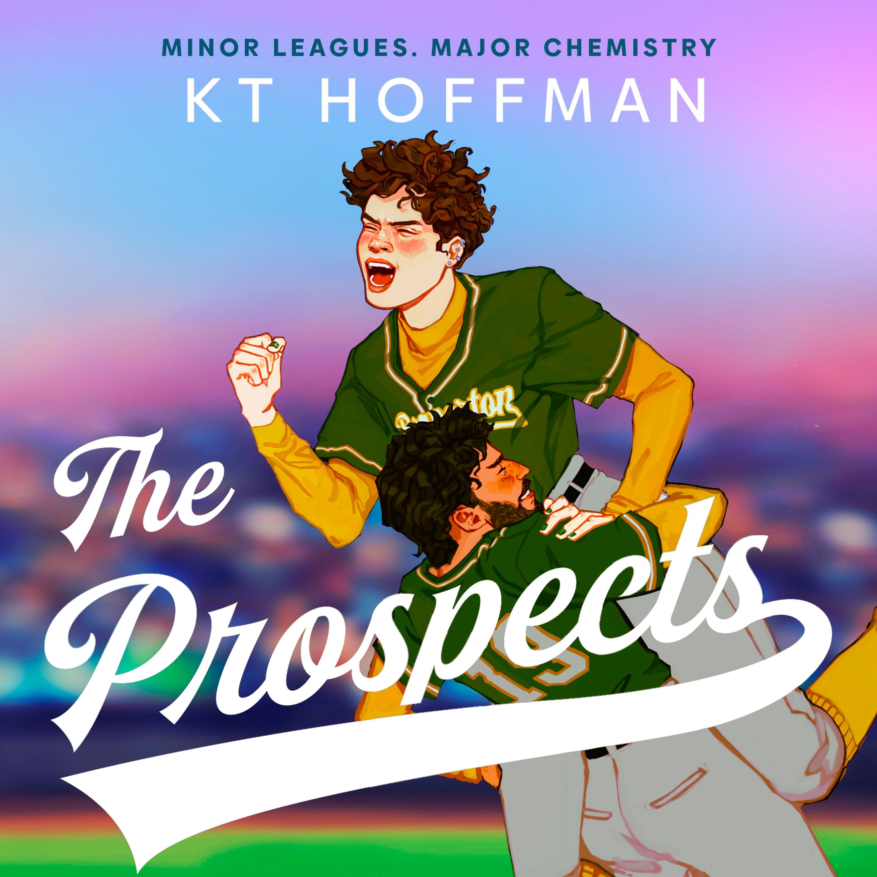 The Prospects