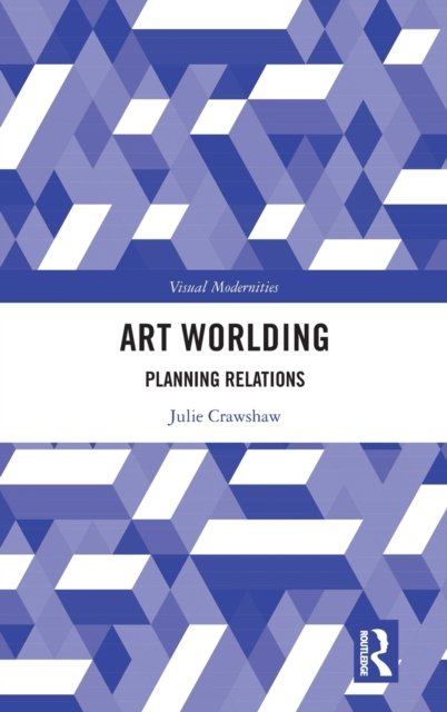 Art Worlding